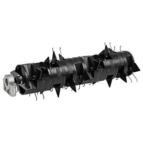 Вал комбинированный для скарификатора Makita UV3600 (652024749)