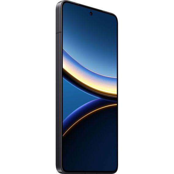 Мобільний телефон Xiaomi Poco F7 Pro 12/256GB Black (1135341) | Зображення 7