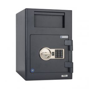 Сейф депозитный Blockline DS-19-5 EL