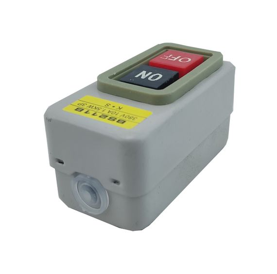 Выключатель ВКИ-211 3Р 6А 230/400В IP40 Ny95504291 | Зображення 1