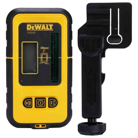 Мишень-лучеуловитель DeWALT DE0892G | Зображення 1