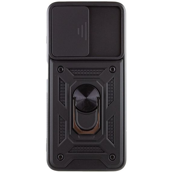 Ударостійкий чохол Camshield Serge Ring для Xiaomi Redmi 10 | Зображення 2