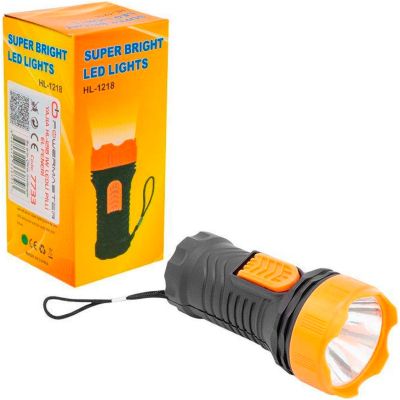Ліхтар PowerMaster HL-1218 | Зображення 2