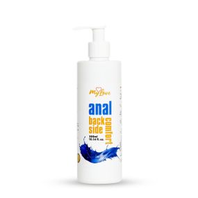Анальний лубрикант - MyLove Anal Back Side Comfort, 300 мл Sex Aura