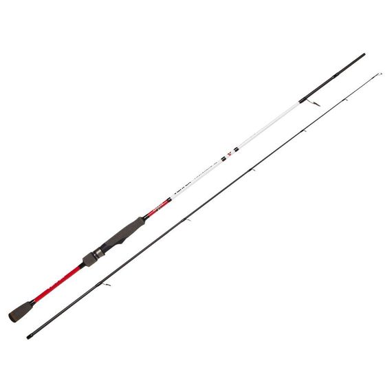 Спиннинг Lucky John Лаки Джон Vanrex Twitching 21 5-21g 1.98m