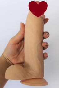 ФАЛЛОИМИТАТОР НА ПРИСОСКЕ CIBERSCIN (TM EGZO) sexstyle