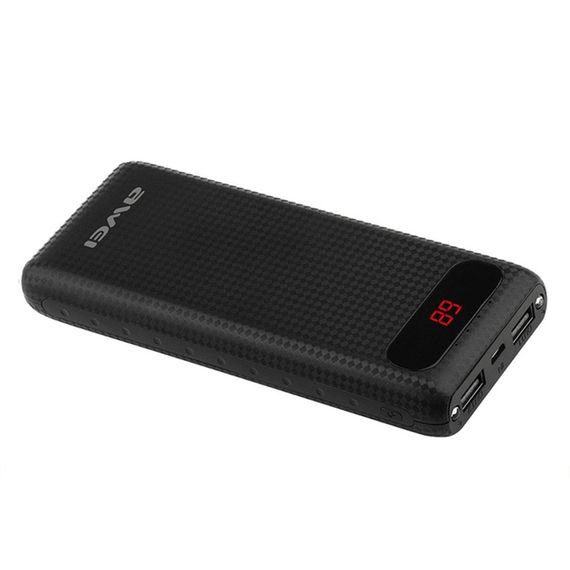 Power Bank AWEI P97K 20000mAh 65W (47194-P97K_1629) | Зображення 3