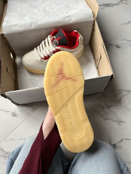 Кросівки  Jordan 5 Retro Low Chinese New Year (топ якість) 2037 38 | Зображення 3