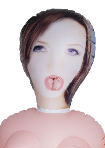 Надувна лялька BOYS of TOYS - Maryna, BS2600015 sexstyle | Зображення 4