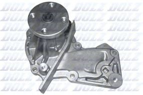 Насос системи охолодження DOLZ F233 на FORD C-MAX II (DXA/CB7, DXA/CEU)