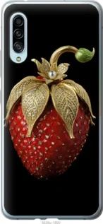 Чохол для Samsung Galaxy A90 5G з силікону FCh_083552