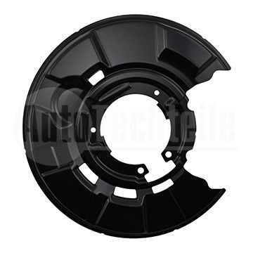 Защита тормозного диска задняя левая BMW E81/E82/E87/E88/E90/E91/E92/E93/F20/F21 /F22/F23/F30/F31/F32/F36 04-19, AutoTechteile,