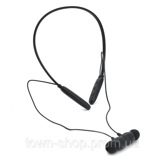 Наушники JEDEL bluetooth Gear101, Black, BOX, Q20
