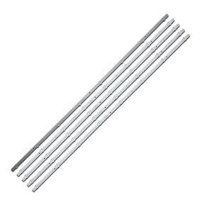 LED підсвітка Samsung TV 50" EVERLIGHT LBM500M0801-Z0-1(0) 58.50T38.001 UE50NU700 T500QVN03.0 10шт.