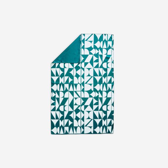 Рушник з мікрофібри розмір XL 110 × 175 см - One Size