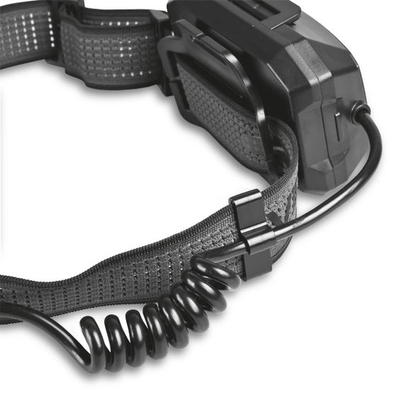 Налобний світлодіодний ліхтарик VIDEX VLF-H057 1700Lm 5000K | Зображення 8