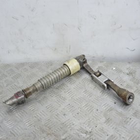 Кардан рульовий Mercedes-Benz E-Class W211 2002-2009 Рульовий вал нижня частина Мерседес в211 2104620748