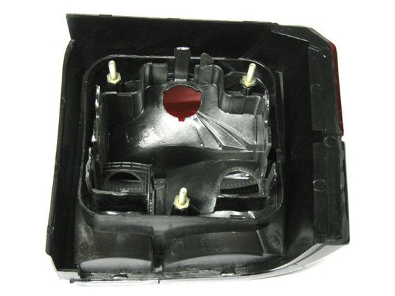 Ліхтарі задні Tuning VW T4 90-04 | Зображення 1