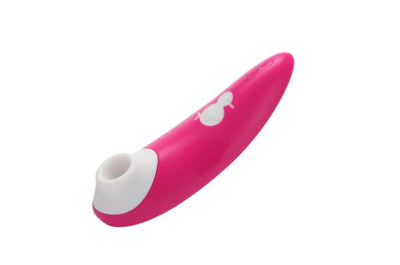 Вакуумний кліторальний стимулятор Romp Shine, 10 рівнів інтенсивності sexstyle | Зображення 3