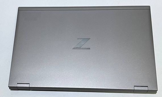 Мобильная рабочая станция HP ZBook 17 G7 / 17.3" (1920x1080) IPS / Intel Core i5-10400H (4 (8) ядра по 2.6 - 4.6 GHz) / 32 GB DDR4 / 256 GB SSD + 256 GB SSD / nVidia Quadro T1000, 4 GB GDDR5, 128-bit / WebCam б/у | Зображення 4