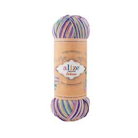 Alize Artisan Superwash, 9003