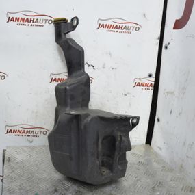 Бачок омывателя лобового стекла Opel Astra H III Опель Астра 13118158