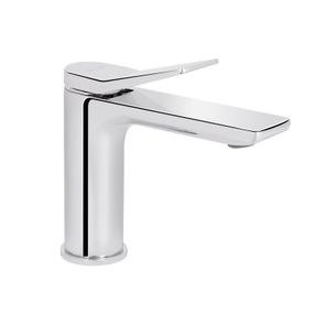 Смеситель для раковины Qtap Presto QTPRE270CRM45571 Chrome