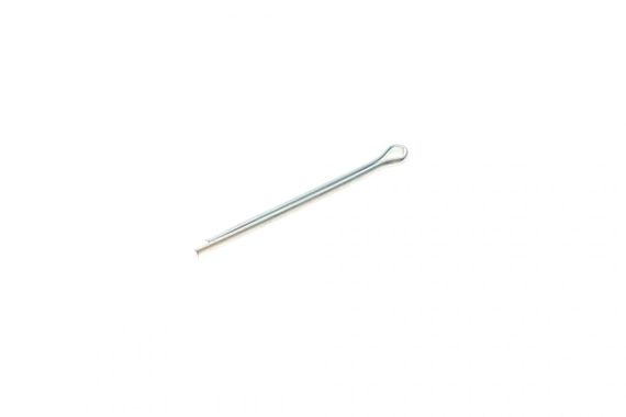 Наконечник тяги рульової Toyota Land Cruiser 02-09 22-10117 | Зображення 6