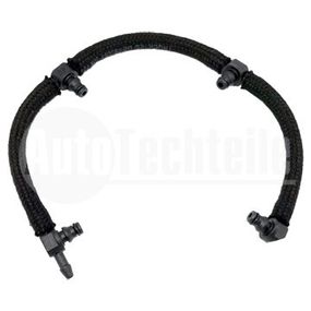 Шланг обратки топлива Fiat Doblo  05-/ Fiorino/Punto 06-/ Qubo 08-  1.3 D Multijet / Opel Combo 1.3CDTi  12-, AutoTechteile, 511