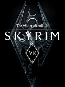 The Elder Scrolls V: Skyrim VR Steam Gift EUROPE