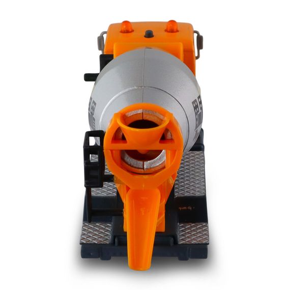 Дитяча ігрова модель Бетонозмішувач TechnoDrive 510777.270 звук і світло | Зображення 3