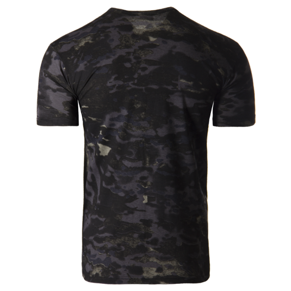 Футболка Bavovna Multicam Black (135), XXL | Зображення 1
