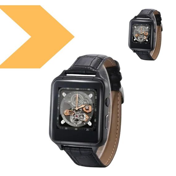 Розумний годинник з сучасним дизайном XPRO Smart Watch X7 (lp-83451_473) | Зображення 1