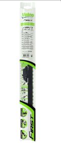 575004 VALEO Склоочисник безкаркасний 470 мм - FIRST