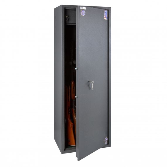 Сейф оружейный Safetronics IVETA 5РМК3 | Зображення 2