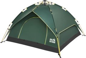 Намет Skif Outdoor Adventure Auto II 200x200 см Green