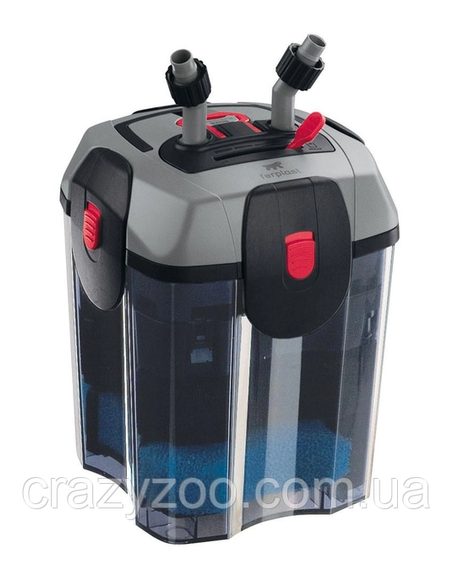 Зовнішній фільтр для акваріуму Ferplast Bluextreme 700 12 Вт до 150 л 66266021
