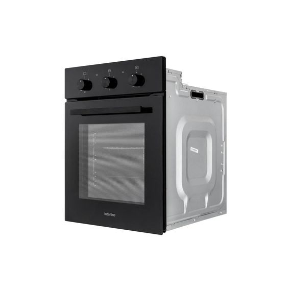 Духова шафа Interline OEG 170 MRN BB | Зображення 1