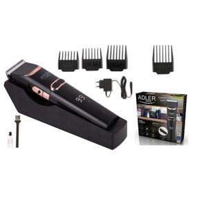 Машинка для стрижки волосся Adler AD 2832