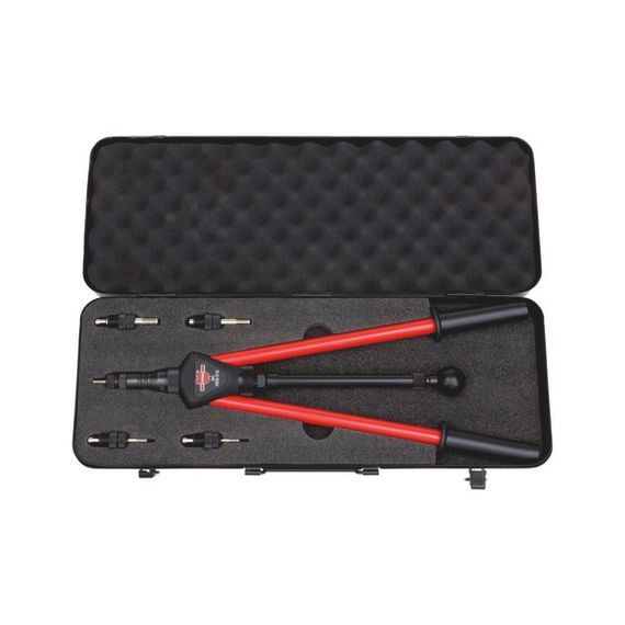 Заклепочник WURTH для різьбових заклепок HES 512D M5-M12