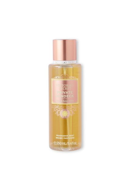 Спрей для тела Victoria's Secret Private Sundeck (250 ml)