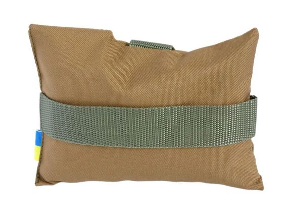 Подушка упор для стрільби під приклад 150*190 мм GEN 2 | Зображення 8