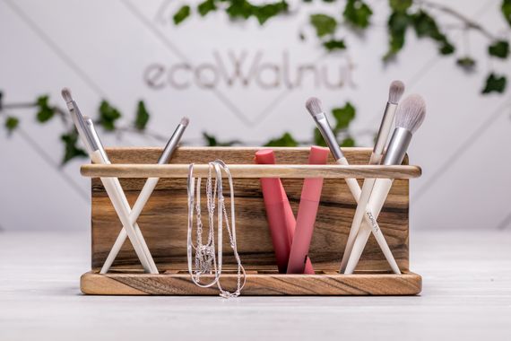 Аксессуар «Make-up» на 4 ячейки для визажиста | Зображення 4