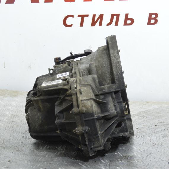 МКПП 2.5 DCI Renault Master II 1998-2010 механічна коробка передач механіка Рено Мастер 2 8200183550 PK5020 | Зображення 1