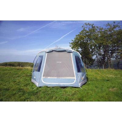 Палатка Vango Mokala 450 Mineral Green (TETMOKALA000001) (930839) | Зображення 4