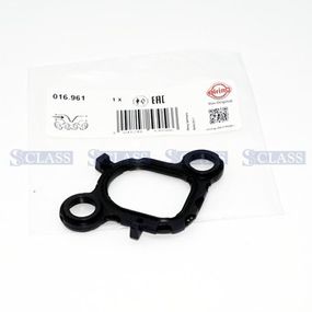 Прокладка впускного коллектора 1-й цилиндр VW T5 2.5 TDI (мот.AXD) 03-, Elring, 016.961,