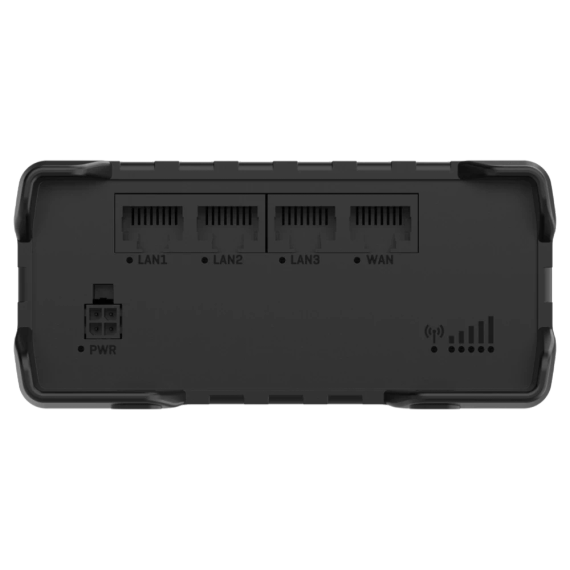 Teltonika RUT951 POE+ (RUT951B10J00) Маршрутизатор | Зображення 2