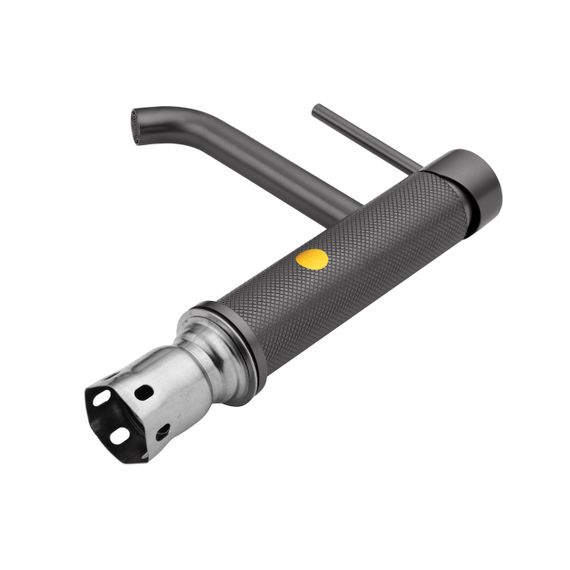Змішувач для раковини Kroner KRP Edelstahl Berg-GRP010 | Зображення 6