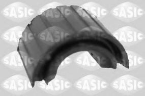 Втулка стабілізатора OPEL ASTRA H, MERIVA B, SIGNUM, VECTRA C 05- перед. міст (Вир-во SASIC) SASIC 2306090 на OPEL MERIVA B