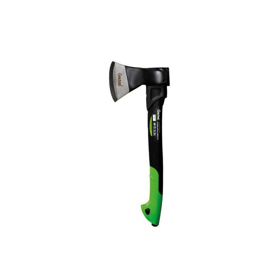 Сокира Gartner FG 800g/460mm фіберглас (853686) | Зображення 2